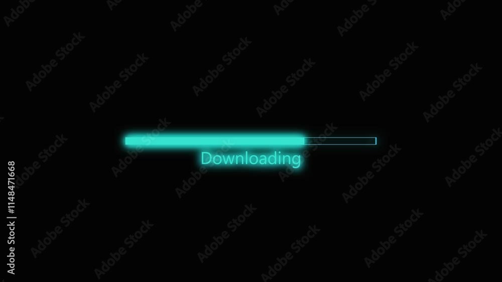 abstract beautiful loading animation background abstract beautiful loading animation background