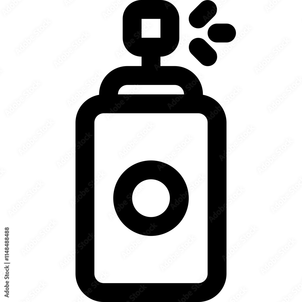 brush graphic design icon style outline brush graphic design icon style outline
