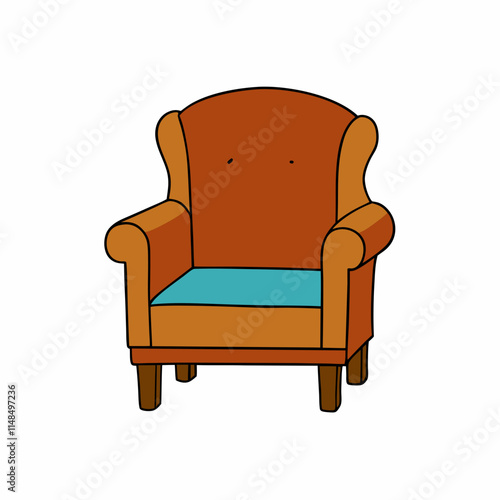 armchair