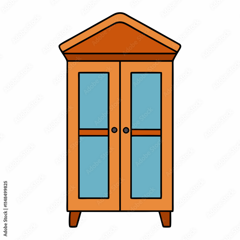 window isolated on white window isolated on white