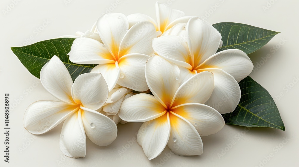 This beautiful arrangement of white and yellow flowers on a light background is perfect for floral-themed projects, invitations, or as a decorative element in advertising materials, This beautiful arrangement of white and yellow flowers on a light background is perfect for floral-themed projects, invitations, or as a decorative element in advertising materials,