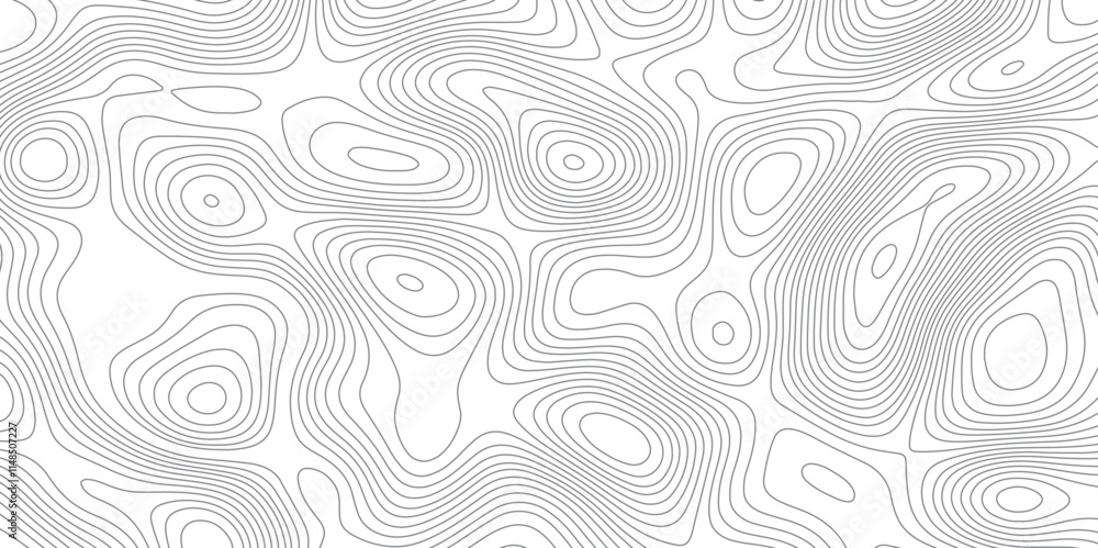 Abstract topographic map background. Topographic map lines contour background.
Abstract topographic map background. Topographic map lines contour background.