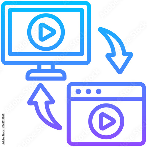 Related Content Icon