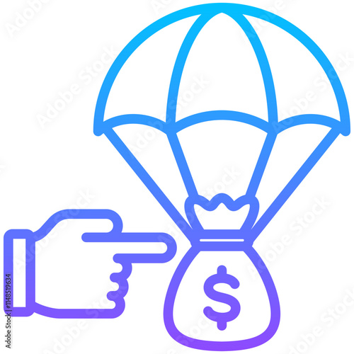 Fund Icon
