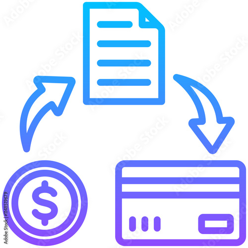 Credit Icon