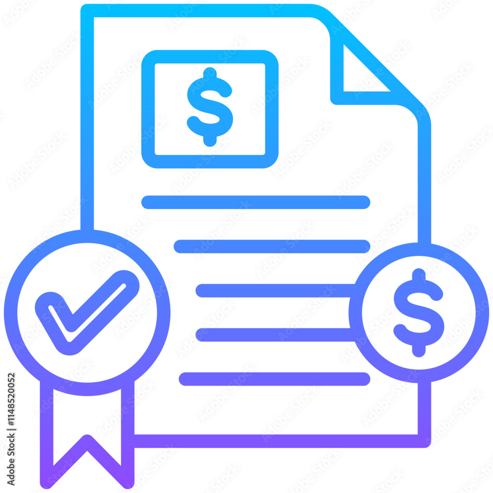 Regulation Icon Regulation Icon
