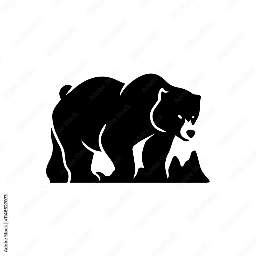 Obraz premium Animal vector