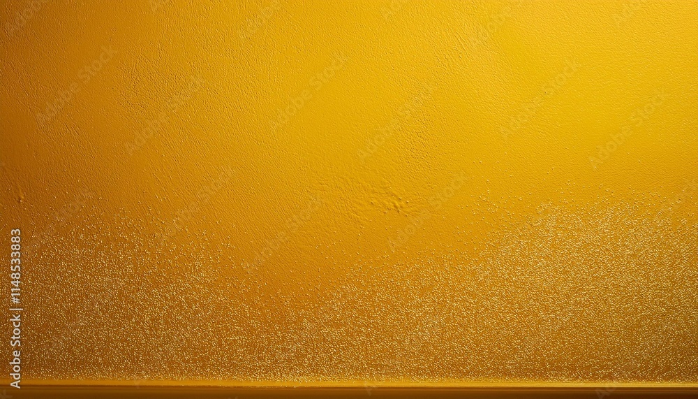 Fototapeta premium the wall is painted with bright paint with space for text