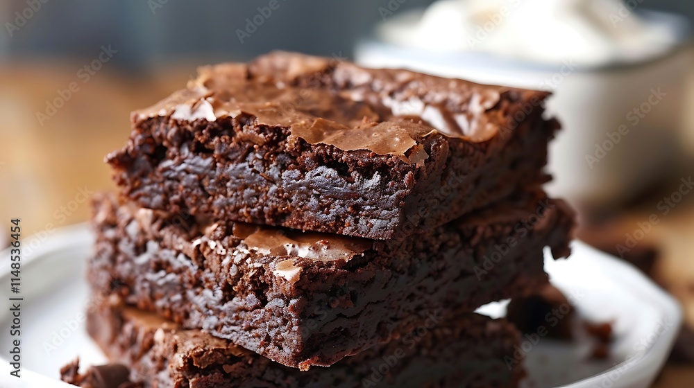 Delicious pot brownies either pastry or cake-style perfect for sharing Delicious pot brownies either pastry or cake-style perfect for sharing