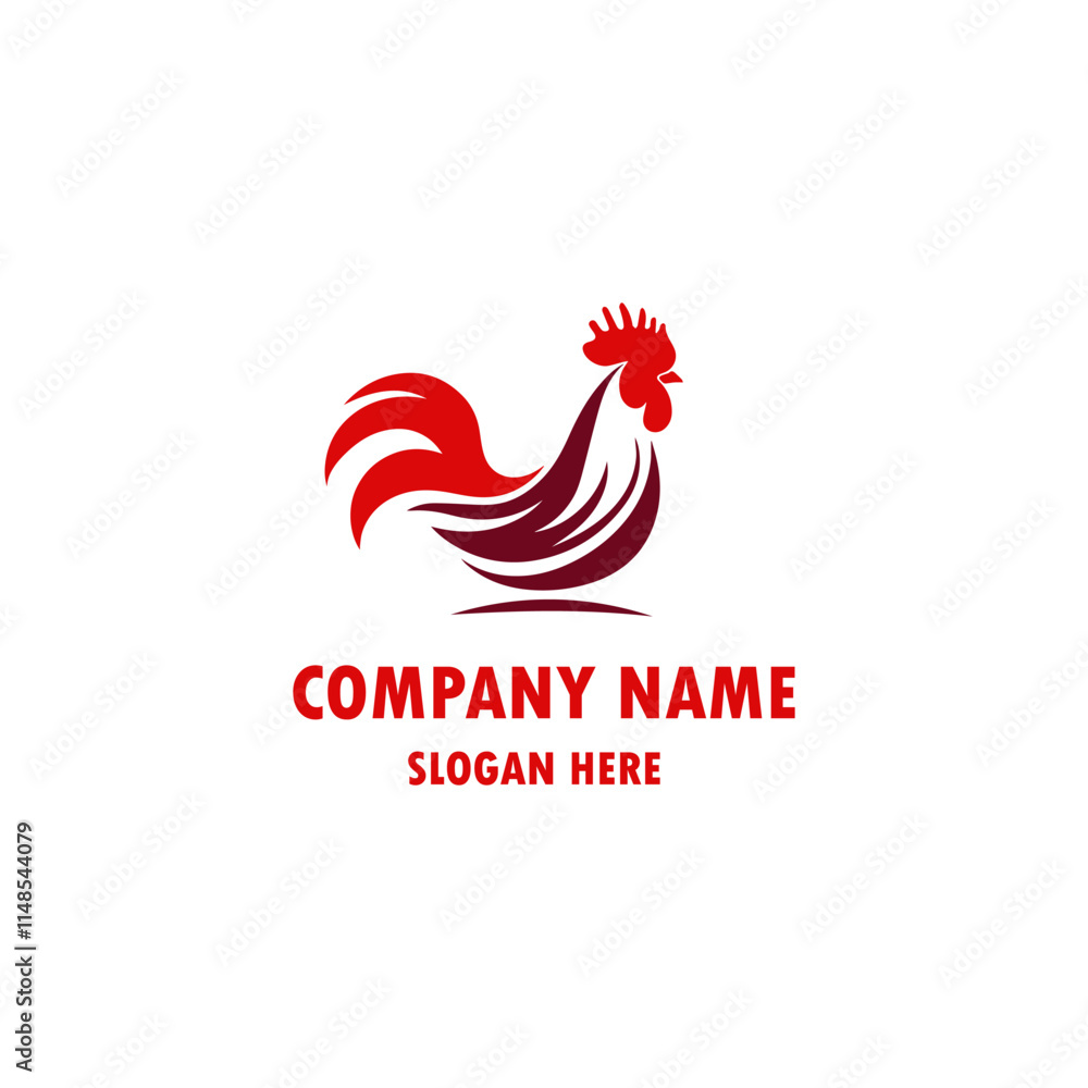Rooster Rooster