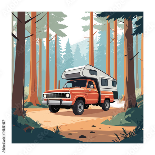 Exploring the World of Car Illustrations: Techniques and Styles