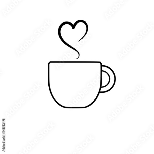 love coffee 