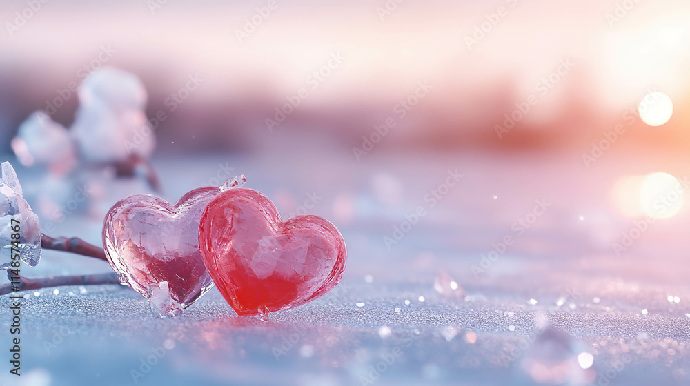 Crystal Pink Valentine conveys delicate sentiments of intimacy affection and softness. Delicate Pink Crystal Hearts for Valentine’s Day Celebration Crystal Pink Valentine conveys delicate sentiments of intimacy affection and softness. Delicate Pink Crystal Hearts for Valentine’s Day Celebration