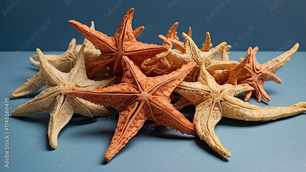 _Dried_star_fish_cut_out_1-gigapixel-art-scale _Dried_star_fish_cut_out_1-gigapixel-art-scale