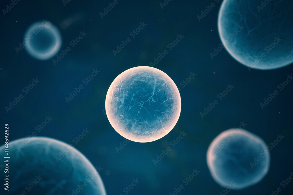 Abstract dark blue blurred gradient background Wallpaper for product presentation decor equipment Abstract dark blue blurred gradient background Wallpaper for product presentation decor equipment