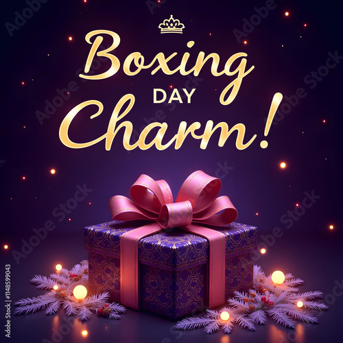 boxing day