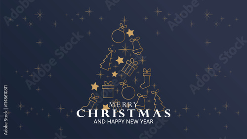 christmas background
