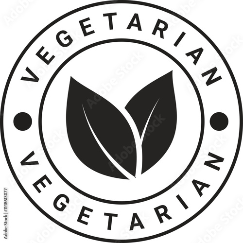vegetarian icon