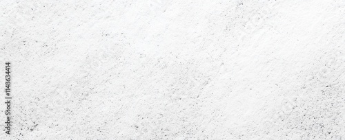 White Texture Background Grunge Wall Surface Design Abstract