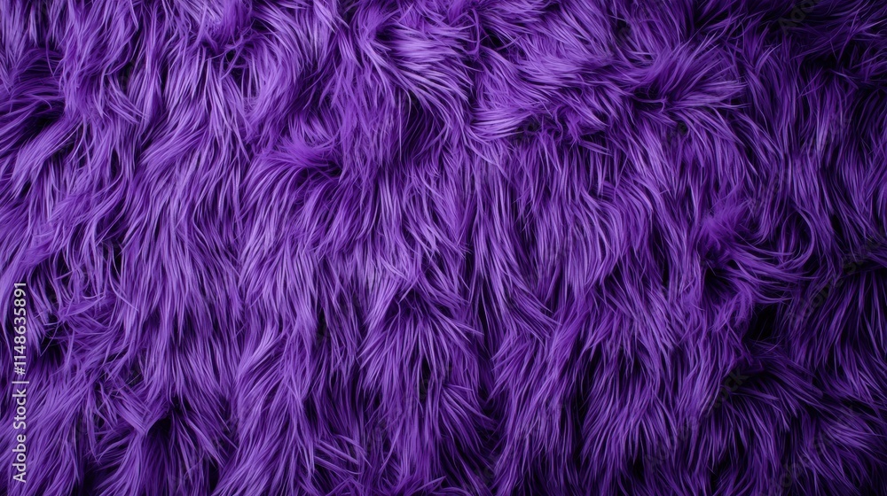 Soft Purple Fur Texture Background for Creative Design Projects Soft Purple Fur Texture Background for Creative Design Projects