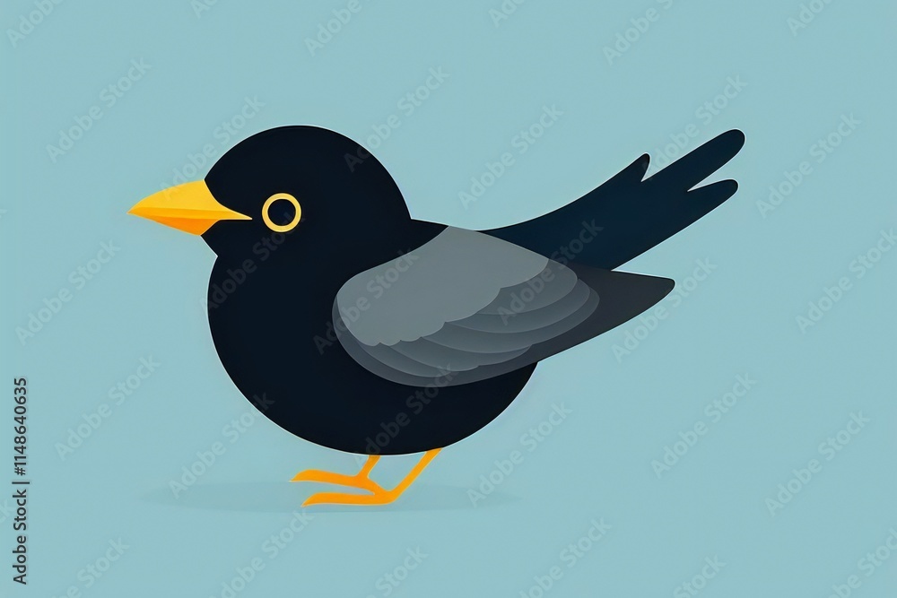Bird Icon Bird Icon