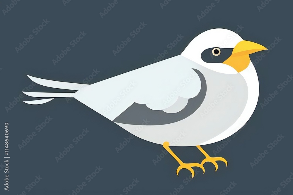 Bird Icon Bird Icon