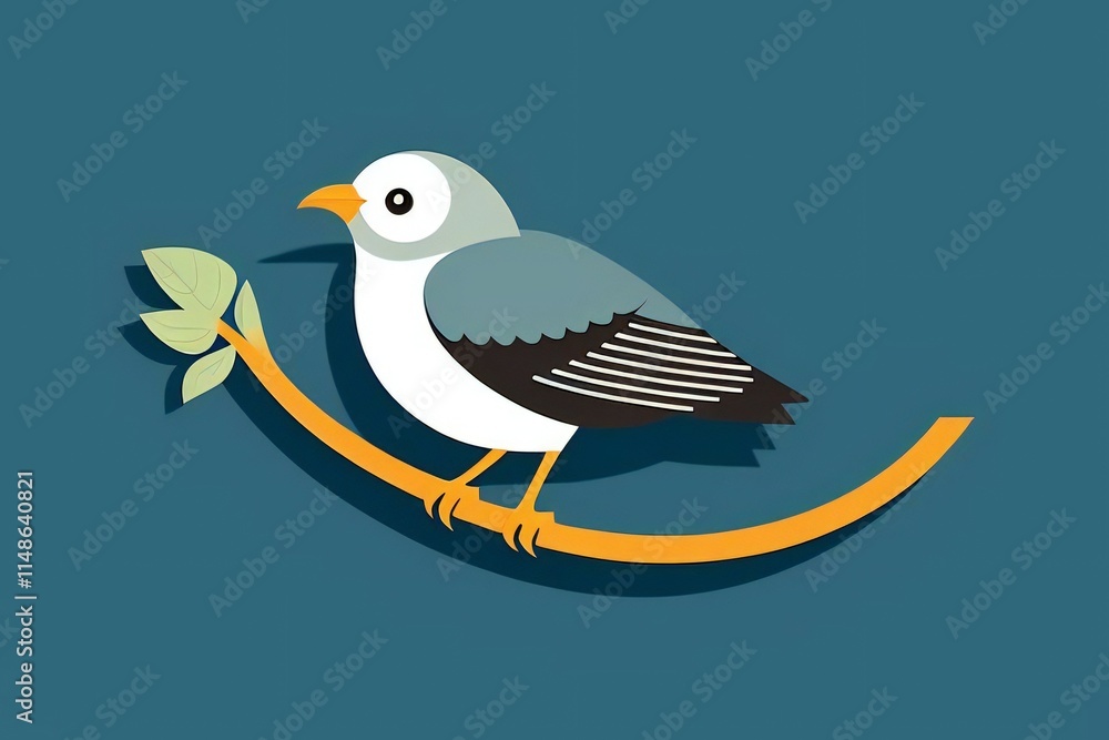 Bird Icon Bird Icon