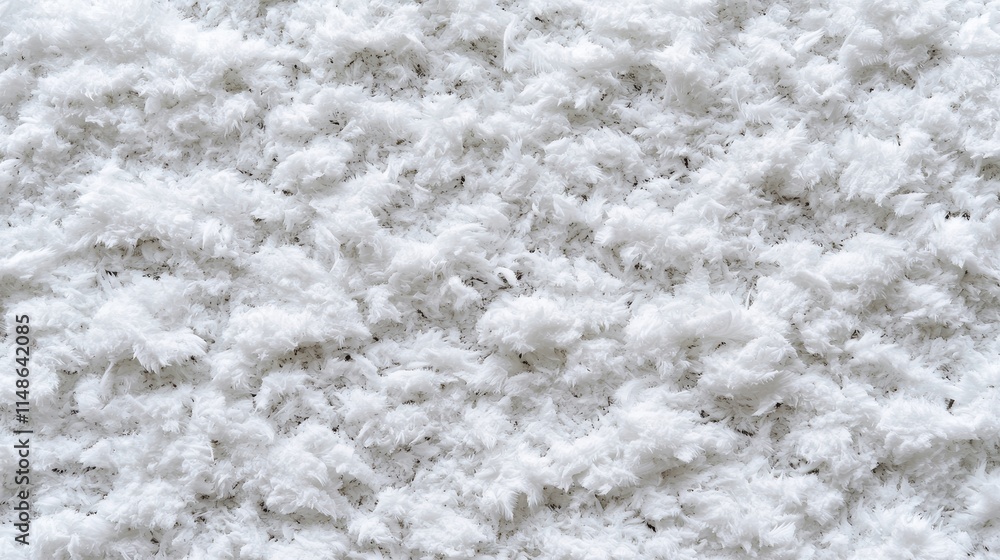 Soft Fluffy White Texture Ideal for Backgrounds and Design Projects Soft Fluffy White Texture Ideal for Backgrounds and Design Projects