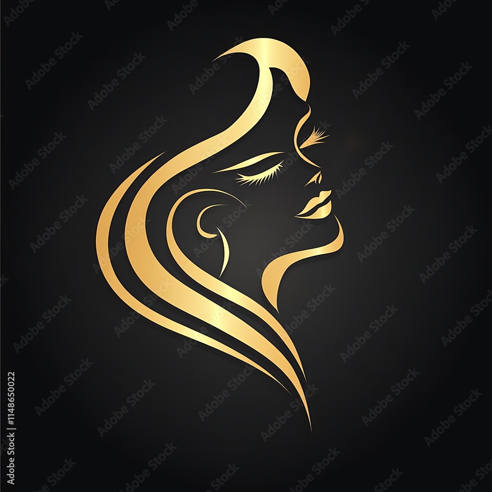 silhouette of a girl with a tattoo silhouette of a girl with a tattoo