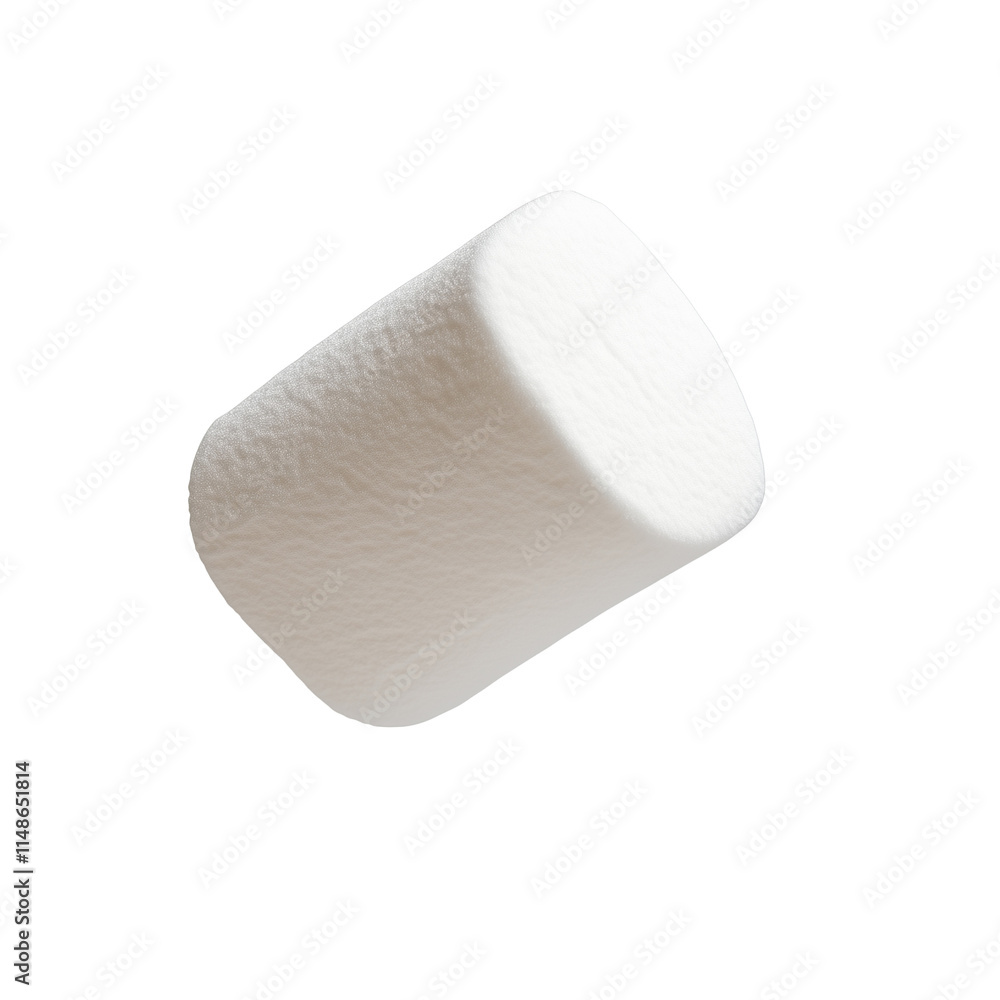 delicious marshmallow isolated on white background clipping path delicious marshmallow isolated on white background clipping path
