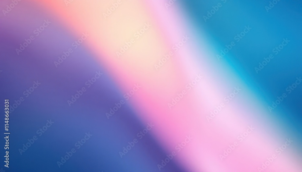 Abstract Pastel Swirl: Dreamlike Gradient of Pink, Purple, and Blue Hues Abstract Pastel Swirl: Dreamlike Gradient of Pink, Purple, and Blue Hues
