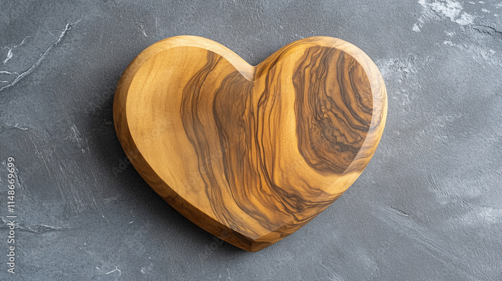 A wooden heart-shaped frame symbolizing love with space for a personal message, perfect for Valentine's Day expressions of affection and romantic gestures
A wooden heart-shaped frame symbolizing love with space for a personal message, perfect for Valentine's Day expressions of affection and romantic gestures