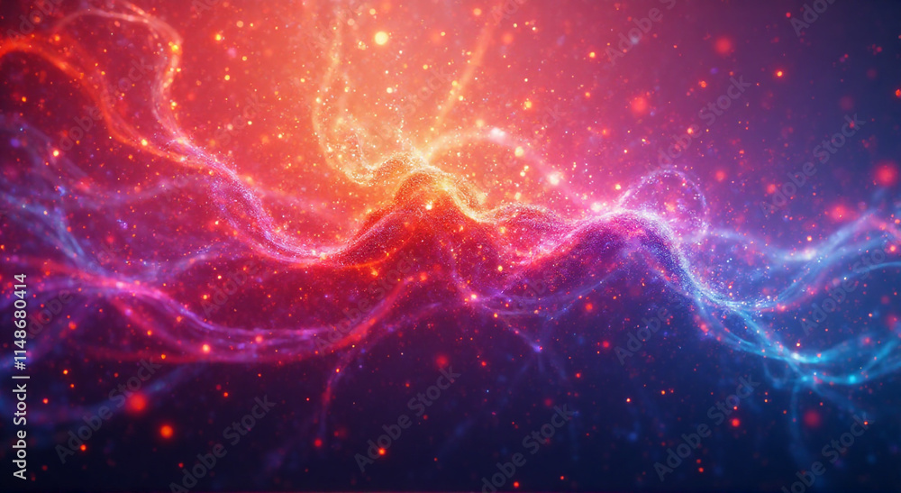 background of space background of space