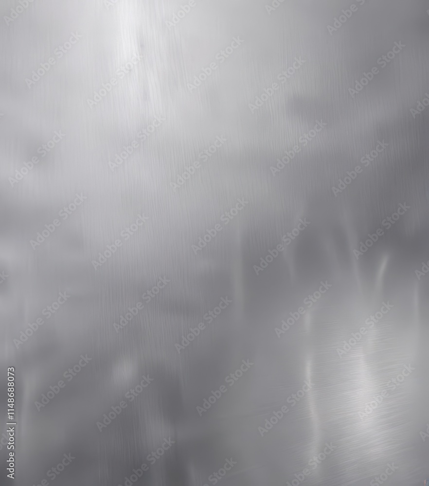 Subtle brushed aluminum texture, metallic sheen, brushed metal, foil Subtle brushed aluminum texture, metallic sheen, brushed metal, foil