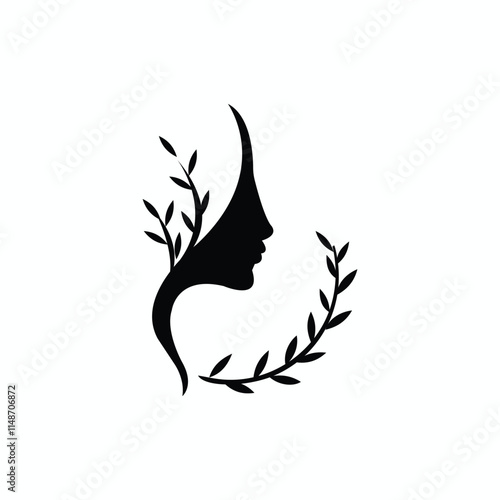 Template Logo Design, Logo Design