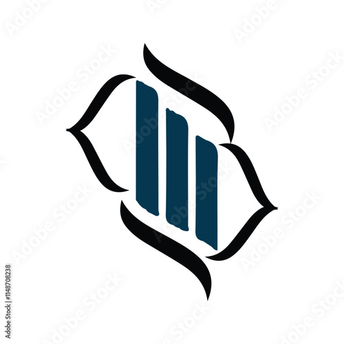 Template Logo Design, Logo Design