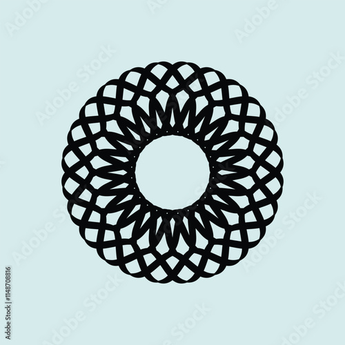 Template Logo Design, Logo Design