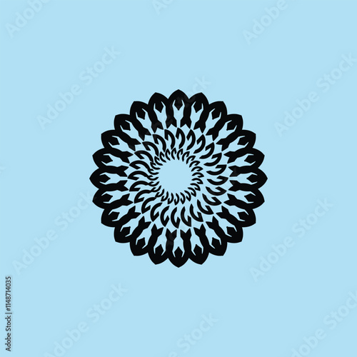 Template Logo Design, Logo Design