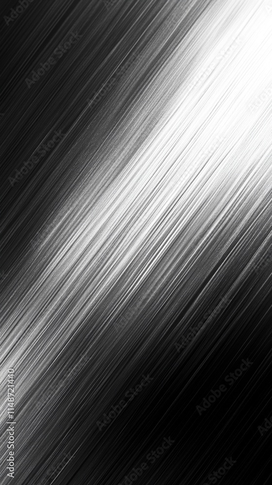 Abstract black and white linear gradient texture. Abstract black and white linear gradient texture.
