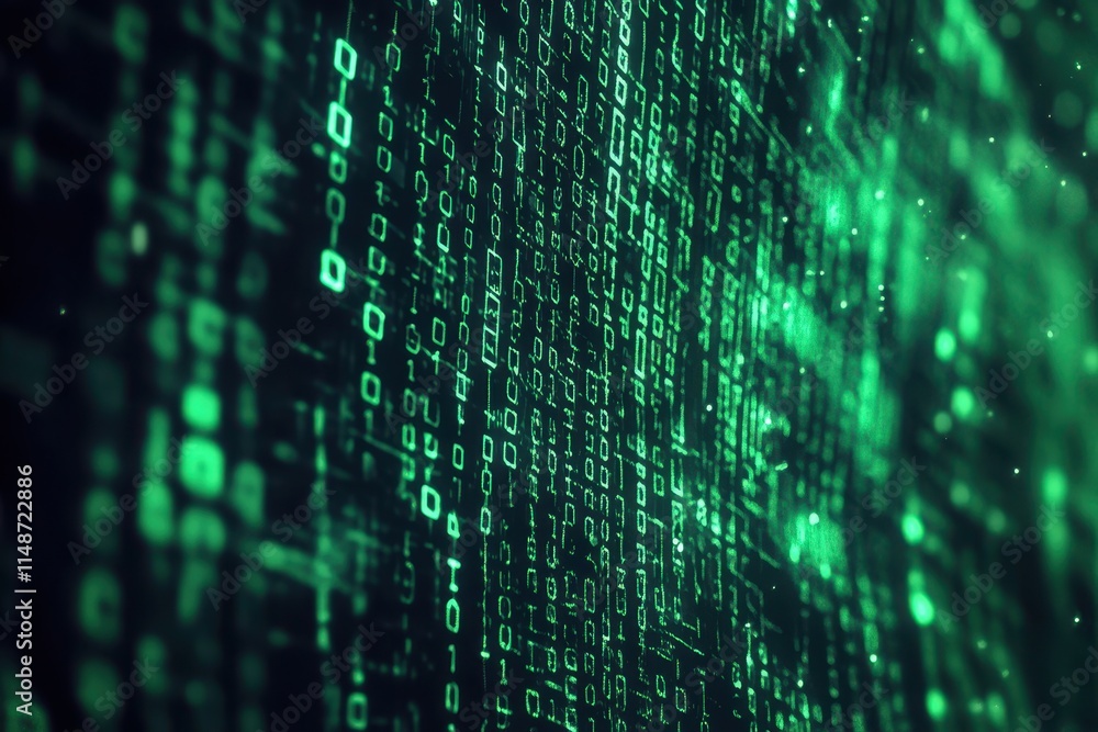 Background of the binary stream concept Background of the binary stream concept