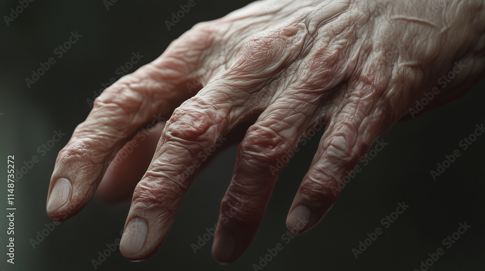 Fototapeta premium Age of life