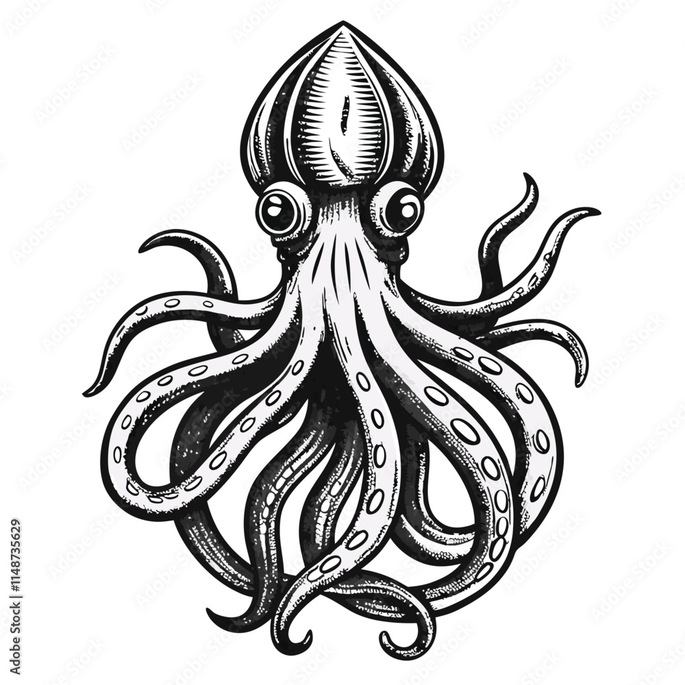 Fototapeta premium tattoo