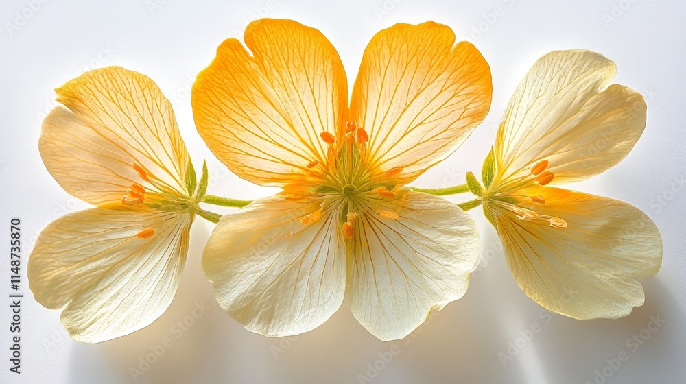 Elegant yellow and white flower arrangement. Elegant yellow and white flower arrangement.