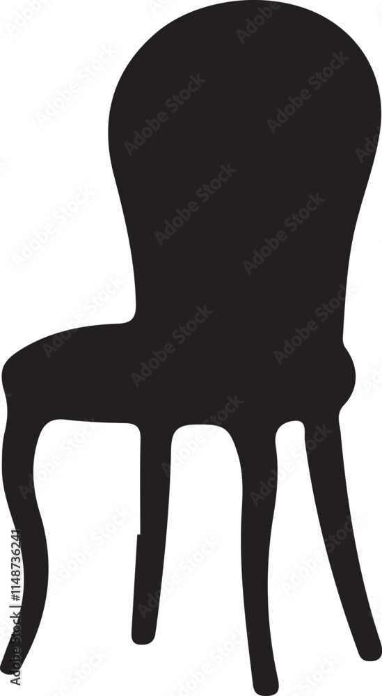 black and white char silhouette design black and white char silhouette design