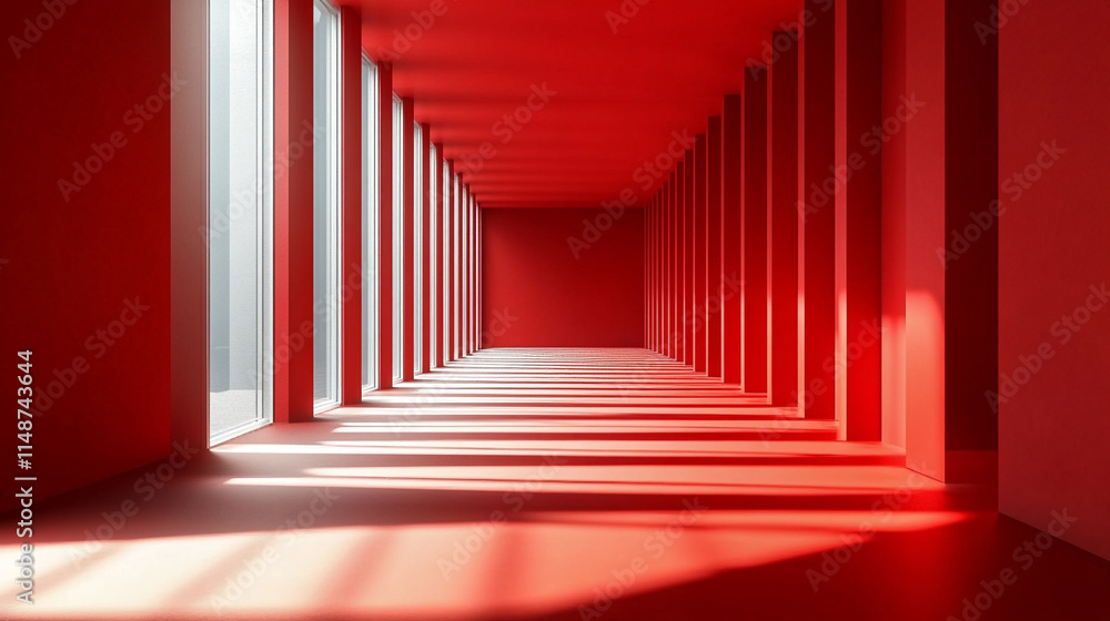 vibrant red background with a minimalistic design evoking energy passion and intensity symbolizing chaos urgency and power while offering a bold yet simplistic aesthetic with a modern edge vibrant red background with a minimalistic design evoking energy passion and intensity symbolizing chaos urgency and power while offering a bold yet simplistic aesthetic with a modern edge