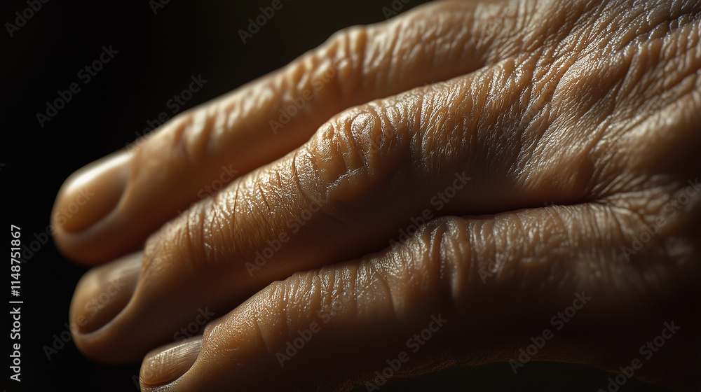 Fototapeta premium Age of life