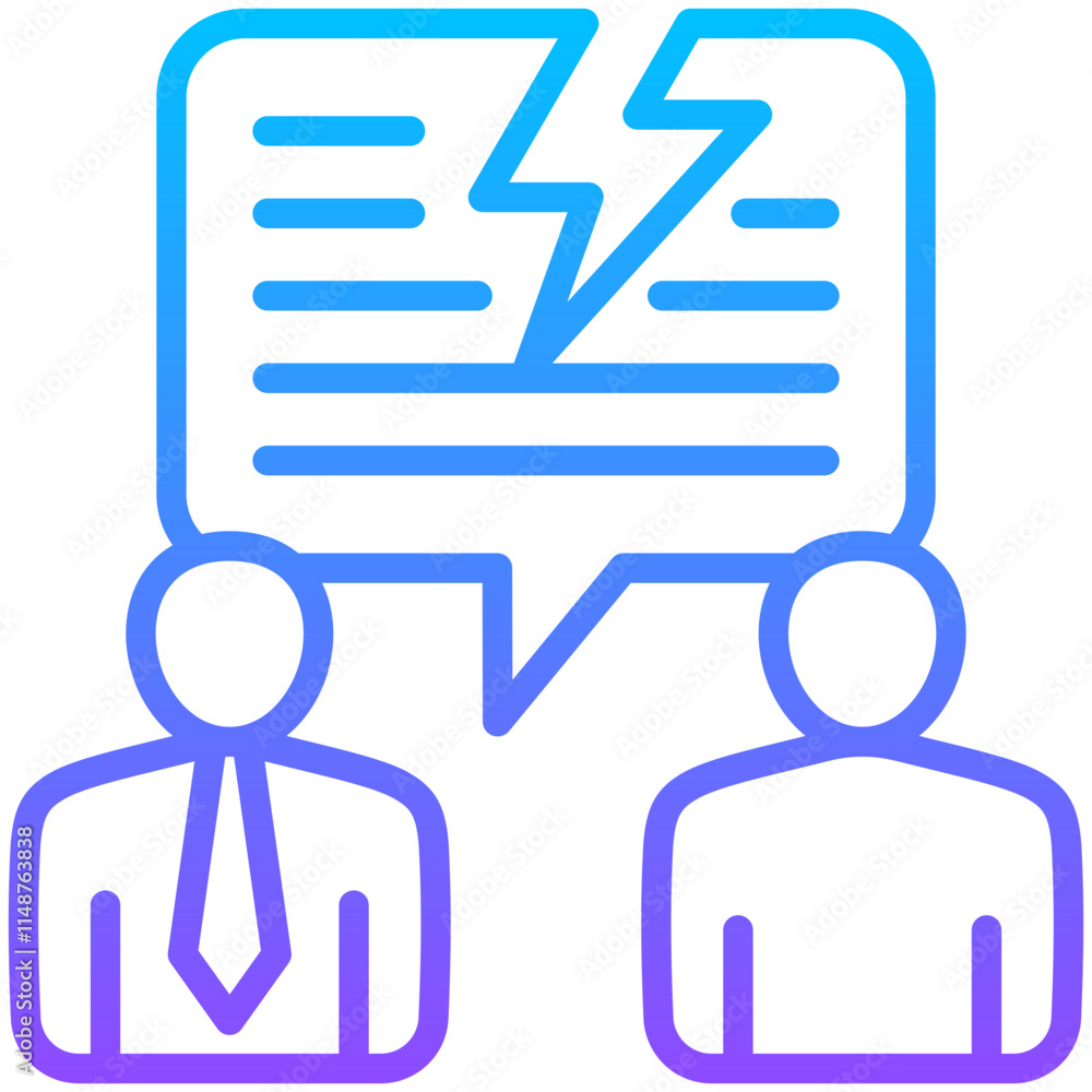 Communication Icon Communication Icon
