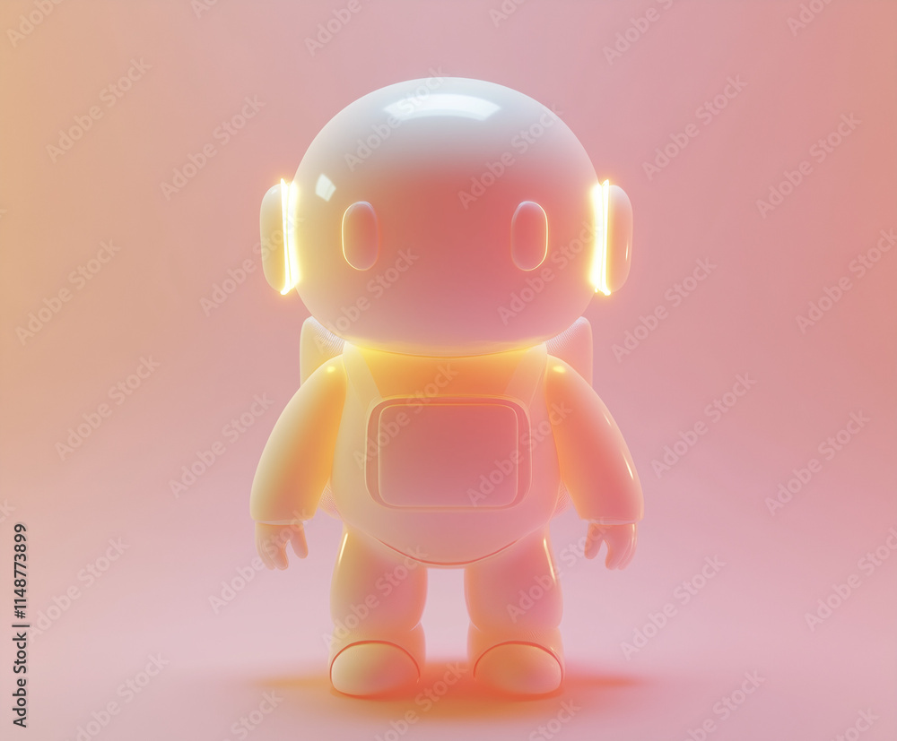 3d avatar character profile 3d avatar character profile
