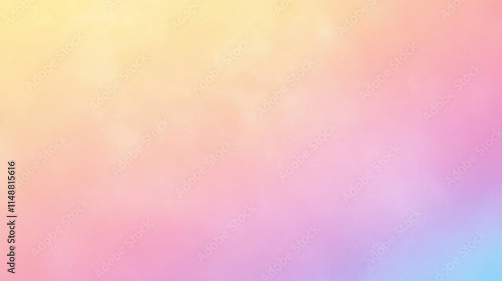 A soft gradient pastel background, symbolizing calmness, transition, and peace. The smooth flow of colors evokes a sense of balance and harmony, while subtly hinting at the beauty of change.
A soft gradient pastel background, symbolizing calmness, transition, and peace. The smooth flow of colors evokes a sense of balance and harmony, while subtly hinting at the beauty of change.