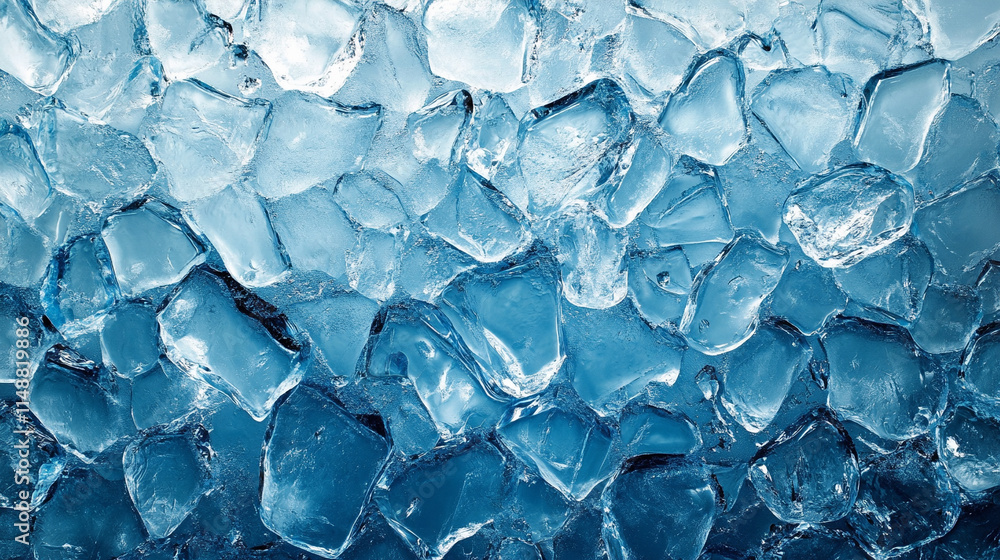 close-up image of frozen ice texture symbolizing chaos. Jagged cracks and intricate patterns depict disruption and transformation, evoking feelings of coldness, fragility, and the unpredictable nature close-up image of frozen ice texture symbolizing chaos. Jagged cracks and intricate patterns depict disruption and transformation, evoking feelings of coldness, fragility, and the unpredictable nature